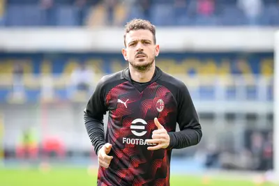 Alessandro Florenzi