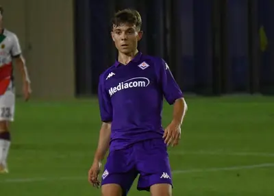 Amatucci Fiorentina