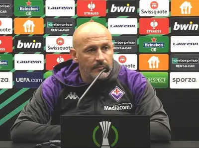 Italiano Fiorentina