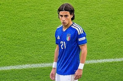 Croci Nazionale