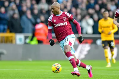 Ogbonna West Ham