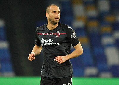 Lorenzo De Silvestri