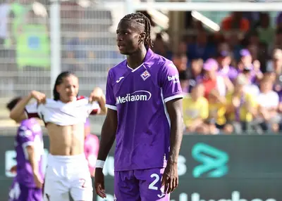 Alieu Njie
