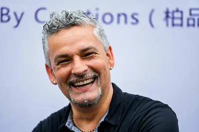 Roberto Baggio