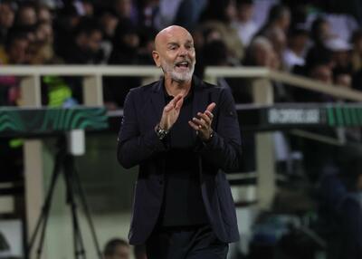 Stefano Pioli