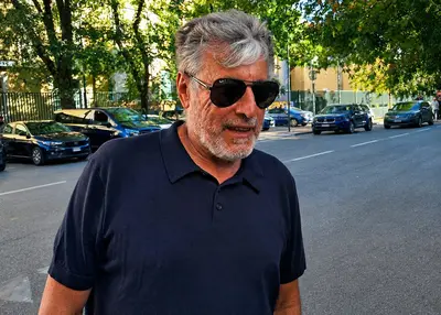 Alberto Malesani