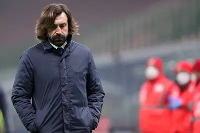 Andrea Pirlo