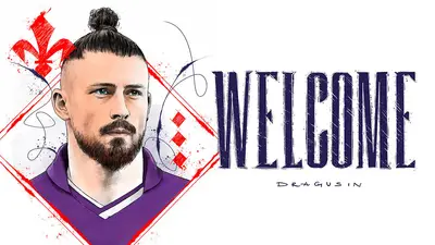Radu Dragusin (da ACF Fiorentina)