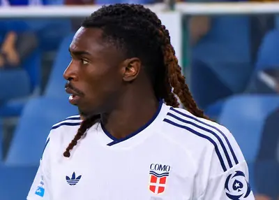 Moise Kean