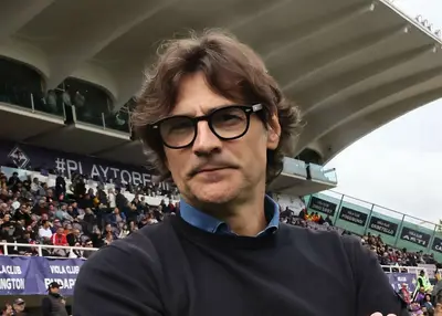 Paolo Vanoli