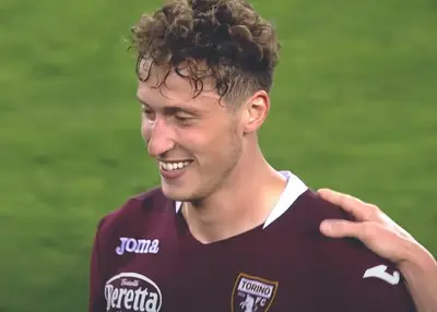 Vojvoda in primo piano. Foto: Fiorentinanews.com