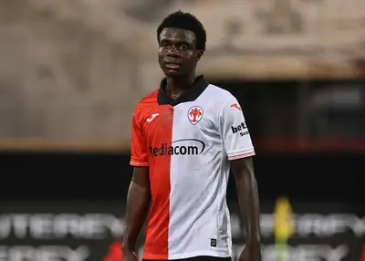 Christ Inao Oulai