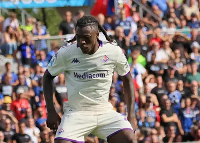 Moise Kean