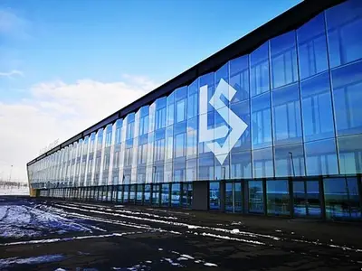 Stade de la Tuilière