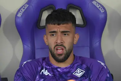 Gonzalez Panchina