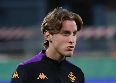 Bove Fiorentina