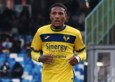 Michael Folorunsho Verona