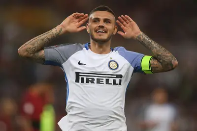 Icardi Inter