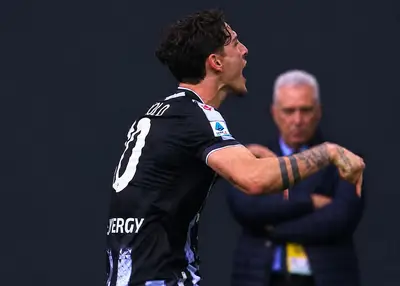 Nicolò Zaniolo