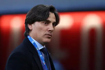Vincenzo Montella