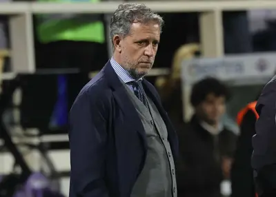 Fabio Paratici