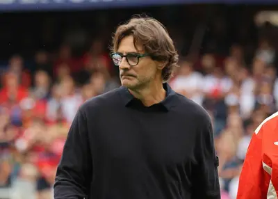 Paolo Vanoli