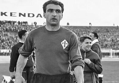 Armando Segato