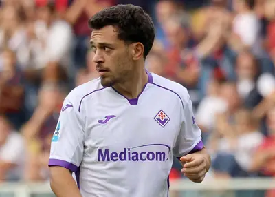 Pedro Goncalves
