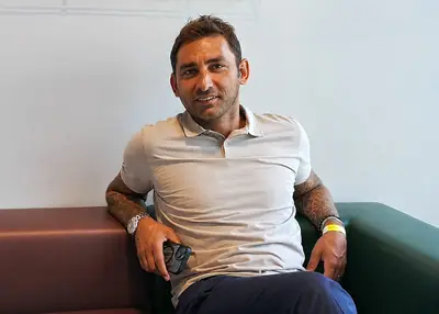 Michele Pazienza