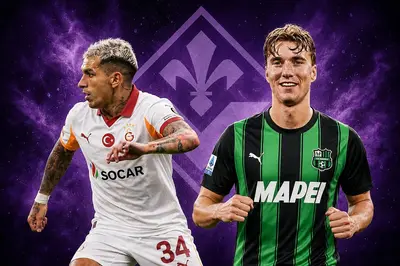 Torreira Thorstvedt