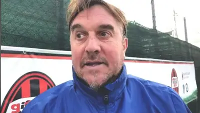 Alberto Malusci
