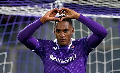Yerri mina