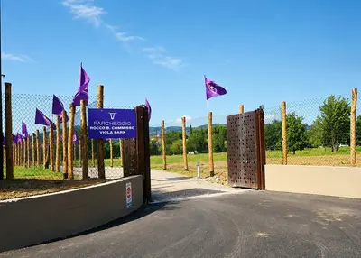 Viola Parking