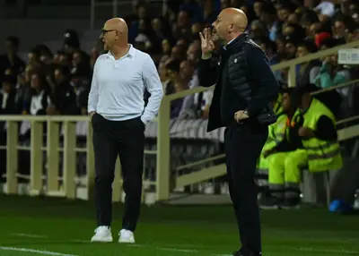 Italiano Ballardini Fiorentina