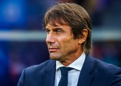 Antonio Conte
