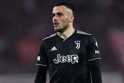 Filip Kostic