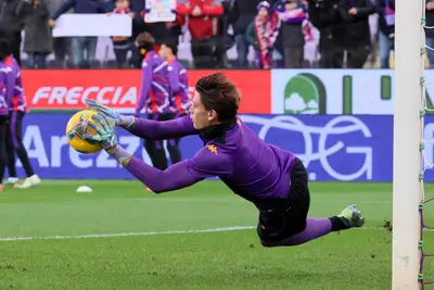 Martinelli Fiorentina