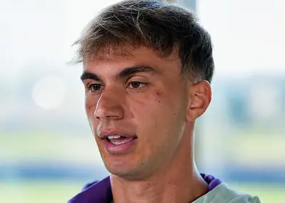 Mirko Elia
