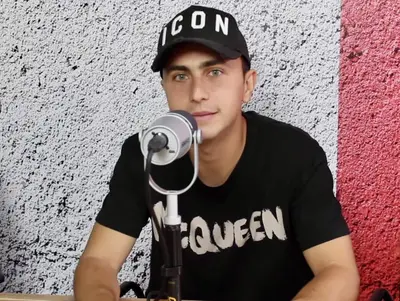Il figlio di Joe Barone, Giuseppe Jr
