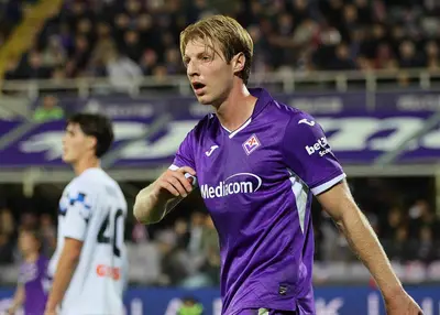 Marco Brescianini