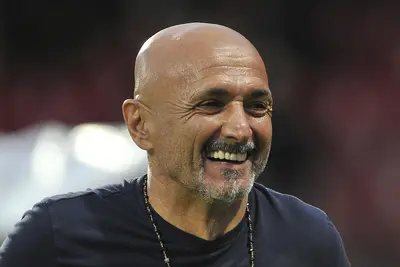 Luciano Spalletti