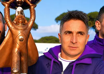 Marco Capparella