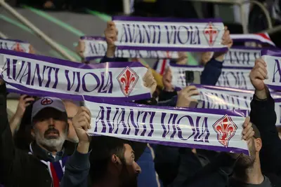 Tifosi Fiorentina