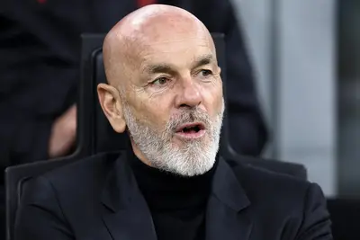 Stefano Pioli