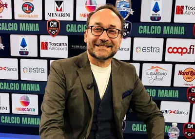 Costantino Nicoletti