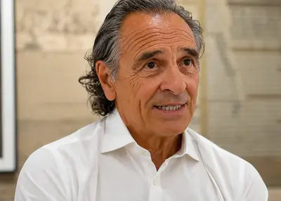 Cesare Prandelli