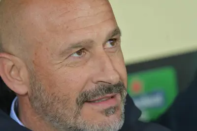 Vincenzo Italiano Fiorentina