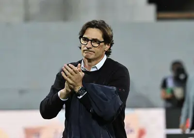Paolo Vanoli