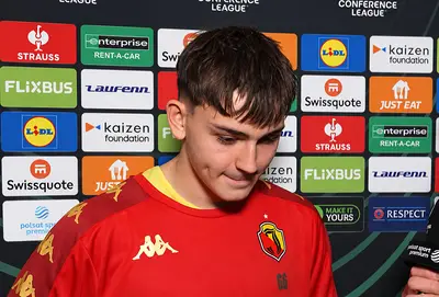 Bartosz Mazurek
