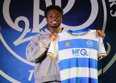 Tariq Lamptey